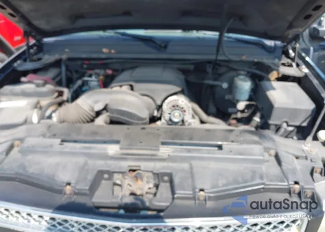 2008 Chevrolet Avalanche 1500 Ltz z USA, uszkodzony, nr VIN 3GNFK12398G254094